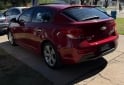 Autos - Chevrolet Cruze 2012 Nafta  - En Venta