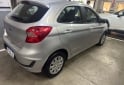 Autos - Ford KA SE 1.5 2019 Nafta 39000Km - En Venta