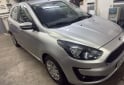 Autos - Ford KA SE 1.5 2019 Nafta 39000Km - En Venta