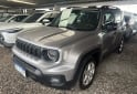 Autos - Otra marca JEEP RENEGADE SPORT 1.8L 2024 Nafta 24419Km - En Venta