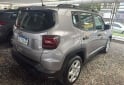 Autos - Otra marca JEEP RENEGADE SPORT 1.8L 2024 Nafta 24419Km - En Venta