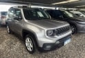 Autos - Otra marca JEEP RENEGADE SPORT 1.8L 2024 Nafta 24419Km - En Venta