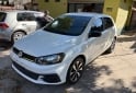 Autos - Volkswagen Gol Trend 2017 Nafta 138000Km - En Venta