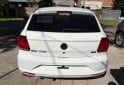 Autos - Volkswagen Gol Trend 2017 Nafta 138000Km - En Venta