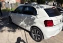 Autos - Volkswagen Gol Trend 2017 Nafta 138000Km - En Venta