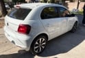 Autos - Volkswagen Gol Trend 2017 Nafta 138000Km - En Venta