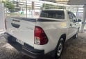 Camionetas - Toyota Hilux DC SX 2.4 2024 Diesel 24500Km - En Venta