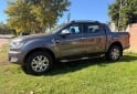Camionetas - Ford Ranger limited 4x4 2016 Diesel 150000Km - En Venta