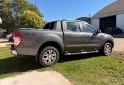 Camionetas - Ford Ranger limited 4x4 2016 Diesel 150000Km - En Venta