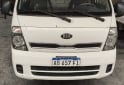 Camionetas - Kia K-2500 2017 Diesel 95200Km - En Venta