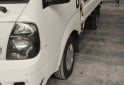 Camionetas - Kia K-2500 2017 Diesel 95200Km - En Venta