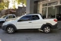 Utilitarios - Fiat STRADA 2018 Nafta 105000Km - En Venta