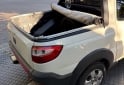 Utilitarios - Fiat STRADA 2018 Nafta 105000Km - En Venta