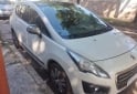 Autos - Peugeot 3008 2016 Nafta 123000Km - En Venta