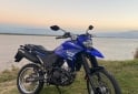 Motos - Yamaha Xtz 250abs 2024 Nafta 10700Km - En Venta
