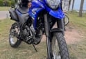 Motos - Yamaha Xtz 250abs 2024 Nafta 10700Km - En Venta
