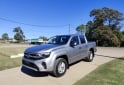 Camionetas - Volkswagen Amarok DC Trendline MT 2025 Diesel 18900Km - En Venta