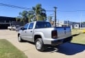 Camionetas - Volkswagen Amarok DC Trendline MT 2025 Diesel 18900Km - En Venta