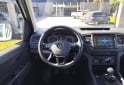 Camionetas - Volkswagen Amarok DC Trendline MT 2025 Diesel 18900Km - En Venta