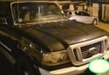 Camionetas - Ford Ranger 3.0 2008 Diesel 260000Km - En Venta