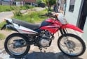Motos - Corven Triax 150 2023 Nafta 4000Km - En Venta