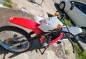 Motos - Corven Triax 150 2023 Nafta 4000Km - En Venta