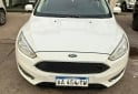 Autos - Ford FOCUS III 2.0 SE 2016 Nafta  - En Venta