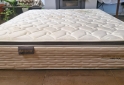 Hogar - 🛏️ Sommier + Colch�n King King Koil (l�nea premium) - En Venta