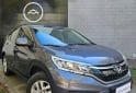 Camionetas - Honda CR-V LX AT 2017 Nafta 128000Km - En Venta
