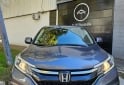 Camionetas - Honda CR-V LX AT 2017 Nafta 128000Km - En Venta