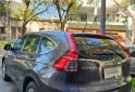 Camionetas - Honda CR-V LX AT 2017 Nafta 128000Km - En Venta