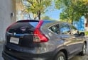 Camionetas - Honda CR-V LX AT 2017 Nafta 128000Km - En Venta