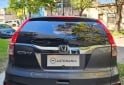 Camionetas - Honda CR-V LX AT 2017 Nafta 128000Km - En Venta