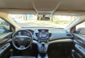 Camionetas - Honda CR-V LX AT 2017 Nafta 128000Km - En Venta