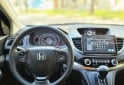 Camionetas - Honda CR-V LX AT 2017 Nafta 128000Km - En Venta