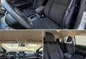 Camionetas - Honda CR-V LX AT 2017 Nafta 128000Km - En Venta