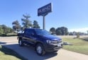 Camionetas - Volkswagen Amarok DC Trendline 140CV 2022 Diesel 98600Km - En Venta