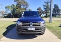 Camionetas - Volkswagen Amarok DC Trendline 140CV 2022 Diesel 98600Km - En Venta