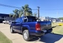 Camionetas - Volkswagen Amarok DC Trendline 140CV 2022 Diesel 98600Km - En Venta