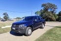 Camionetas - Volkswagen Amarok DC Trendline 140CV 2022 Diesel 98600Km - En Venta
