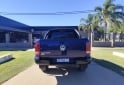 Camionetas - Volkswagen Amarok DC Trendline 140CV 2022 Diesel 98600Km - En Venta