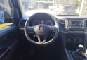 Camionetas - Volkswagen Amarok DC Trendline 140CV 2022 Diesel 98600Km - En Venta