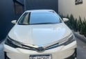 Autos - Toyota Corolla xei 1.8 2017 Nafta  - En Venta