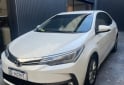 Autos - Toyota Corolla xei 1.8 2017 Nafta  - En Venta