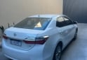Autos - Toyota Corolla xei 1.8 2017 Nafta  - En Venta