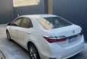 Autos - Toyota Corolla xei 1.8 2017 Nafta  - En Venta