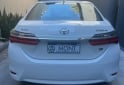 Autos - Toyota Corolla xei 1.8 2017 Nafta  - En Venta