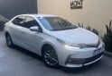 Autos - Toyota Corolla xei 1.8 2017 Nafta - En Venta