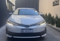Autos - Toyota Corolla xei 1.8 2017 Nafta - En Venta