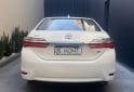 Autos - Toyota Corolla xei 1.8 2017 Nafta - En Venta